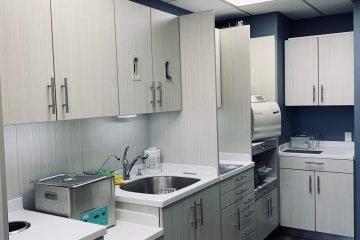 Lab of Family Dentistry of Central Connecticut