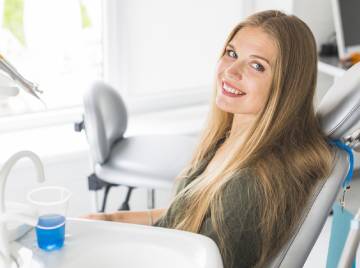 What Happens When You Avoid Root Canal Treatment?
