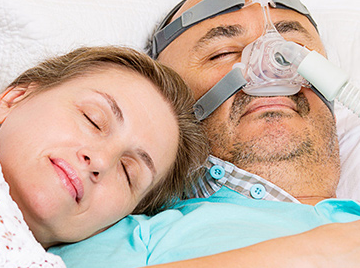 Effective Treatment Options for Sleep Apnea